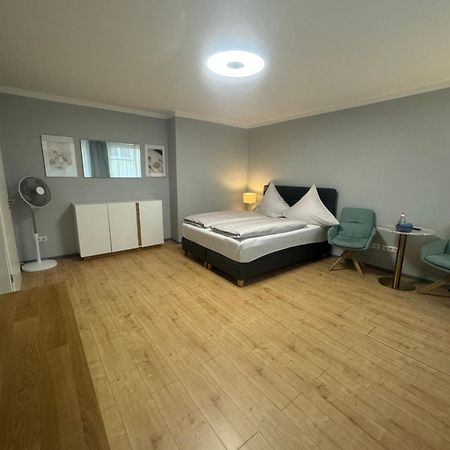 City Apartment Am Hauptbahnhof N3 Nuremberg Extérieur photo