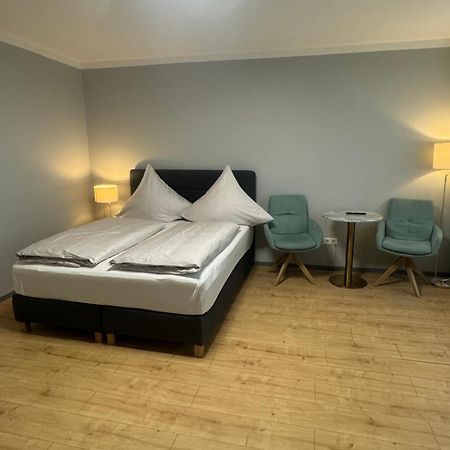 City Apartment Am Hauptbahnhof N3 Nuremberg Extérieur photo