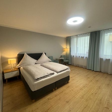 City Apartment Am Hauptbahnhof N3 Nuremberg Extérieur photo