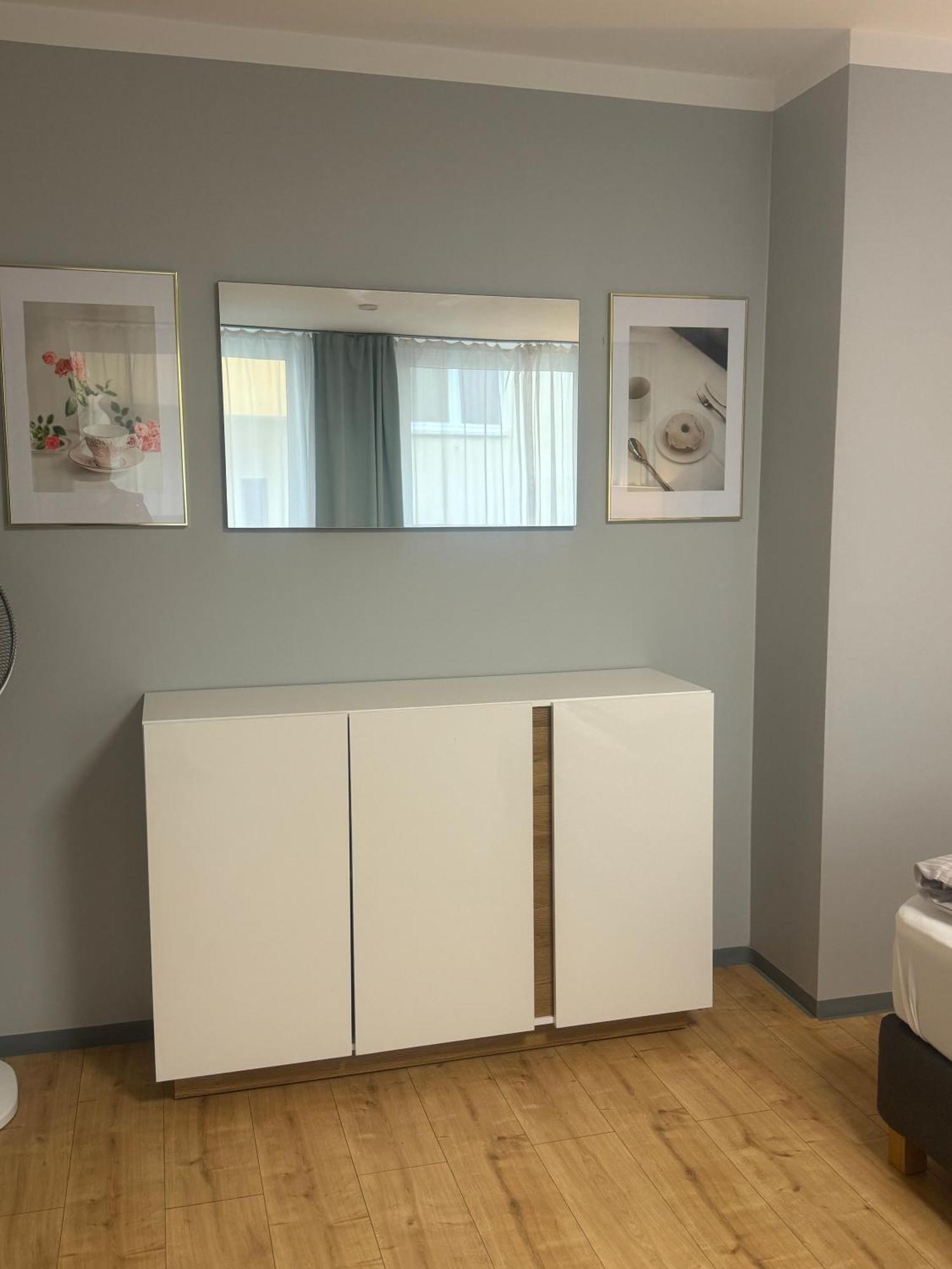 City Apartment Am Hauptbahnhof N3 Nuremberg Extérieur photo