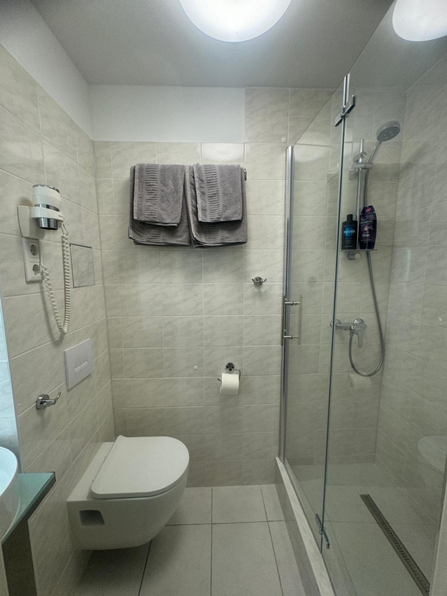 City Apartment Am Hauptbahnhof N3 Nuremberg Extérieur photo