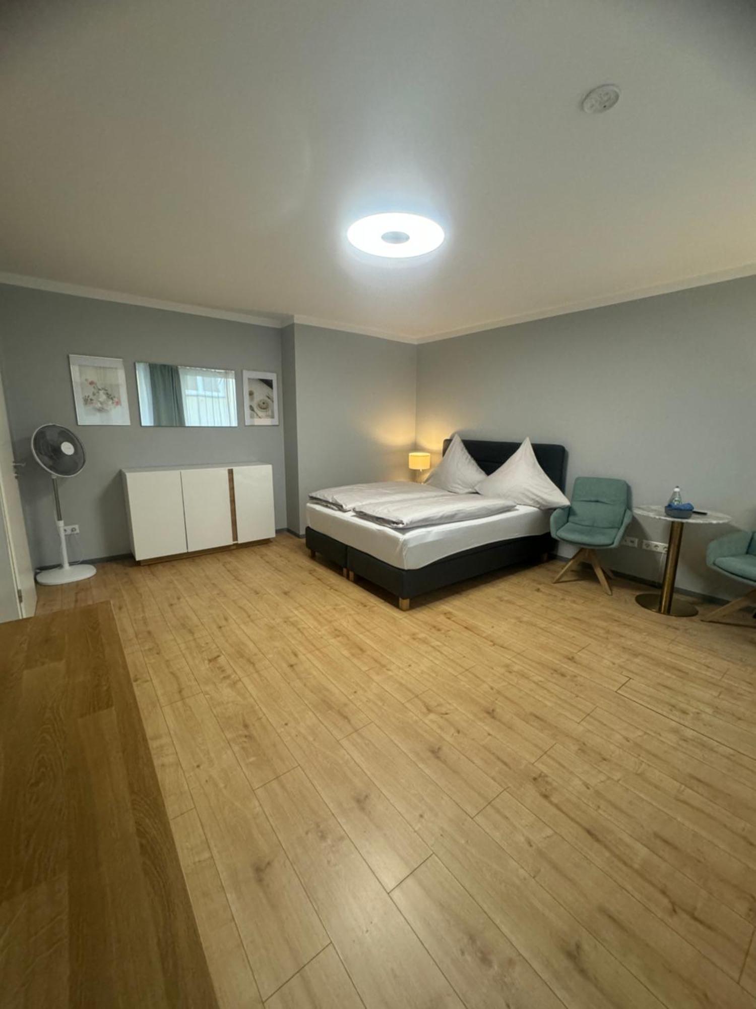 City Apartment Am Hauptbahnhof N3 Nuremberg Extérieur photo