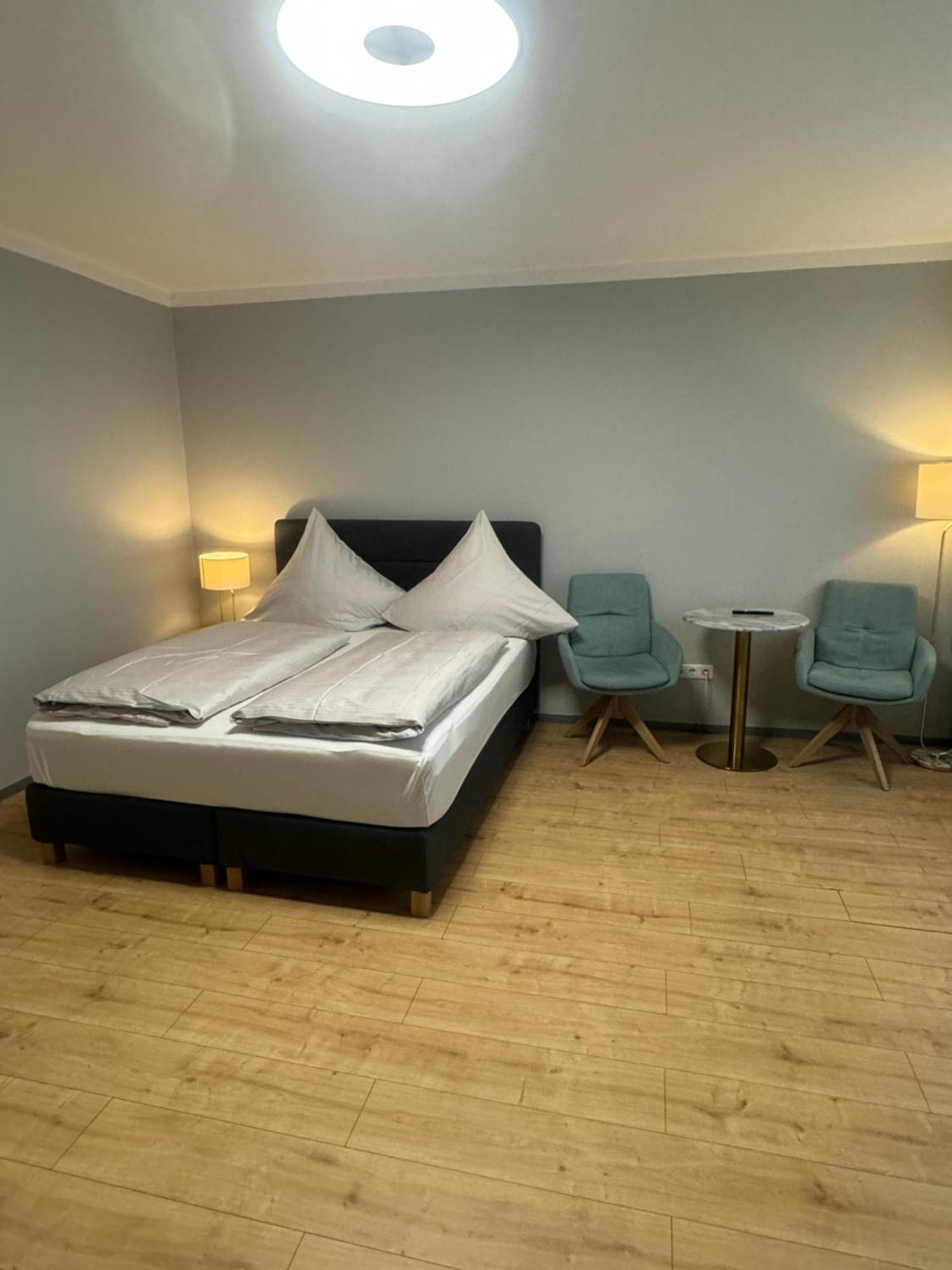 City Apartment Am Hauptbahnhof N3 Nuremberg Extérieur photo