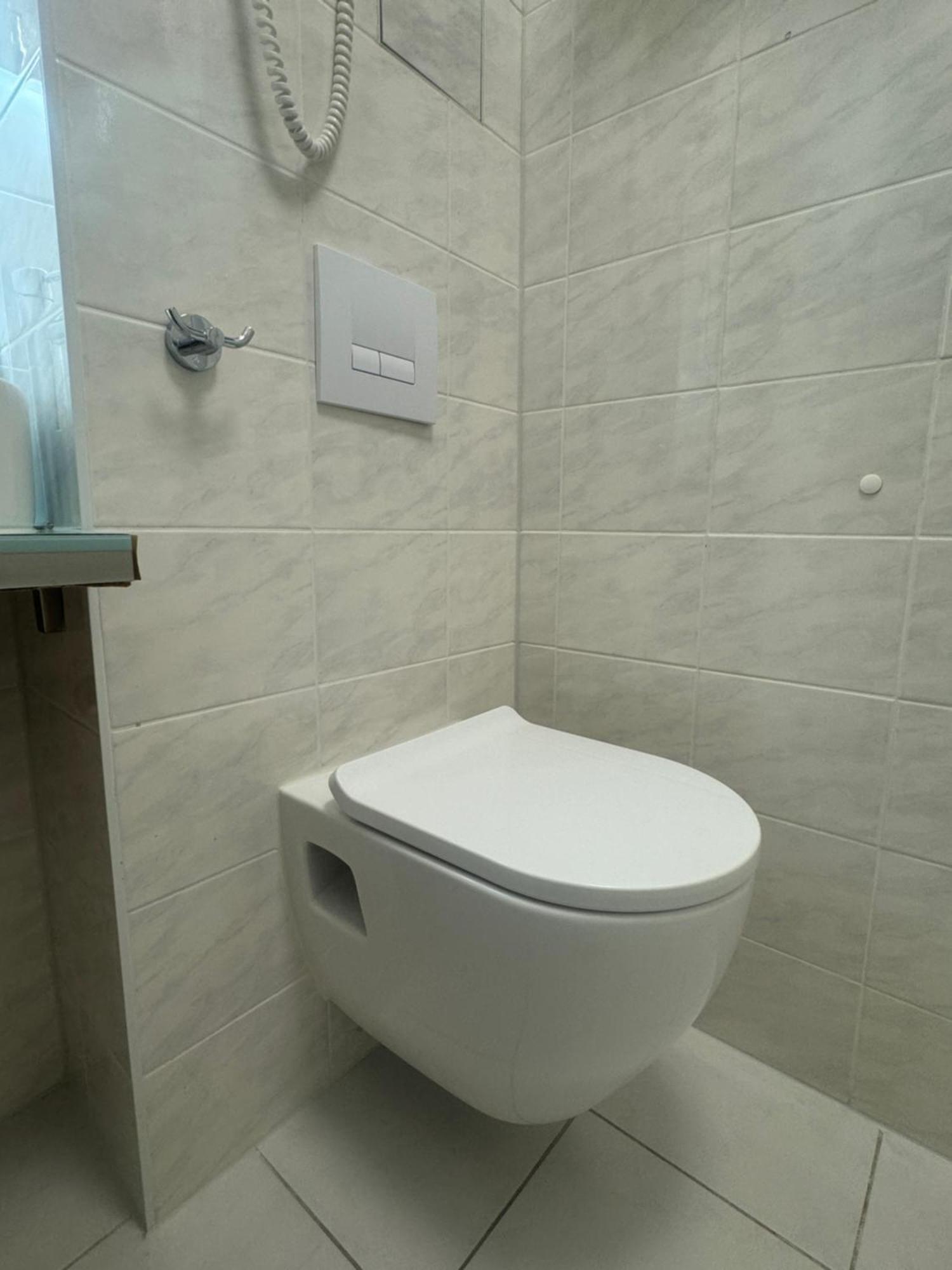 City Apartment Am Hauptbahnhof N3 Nuremberg Extérieur photo