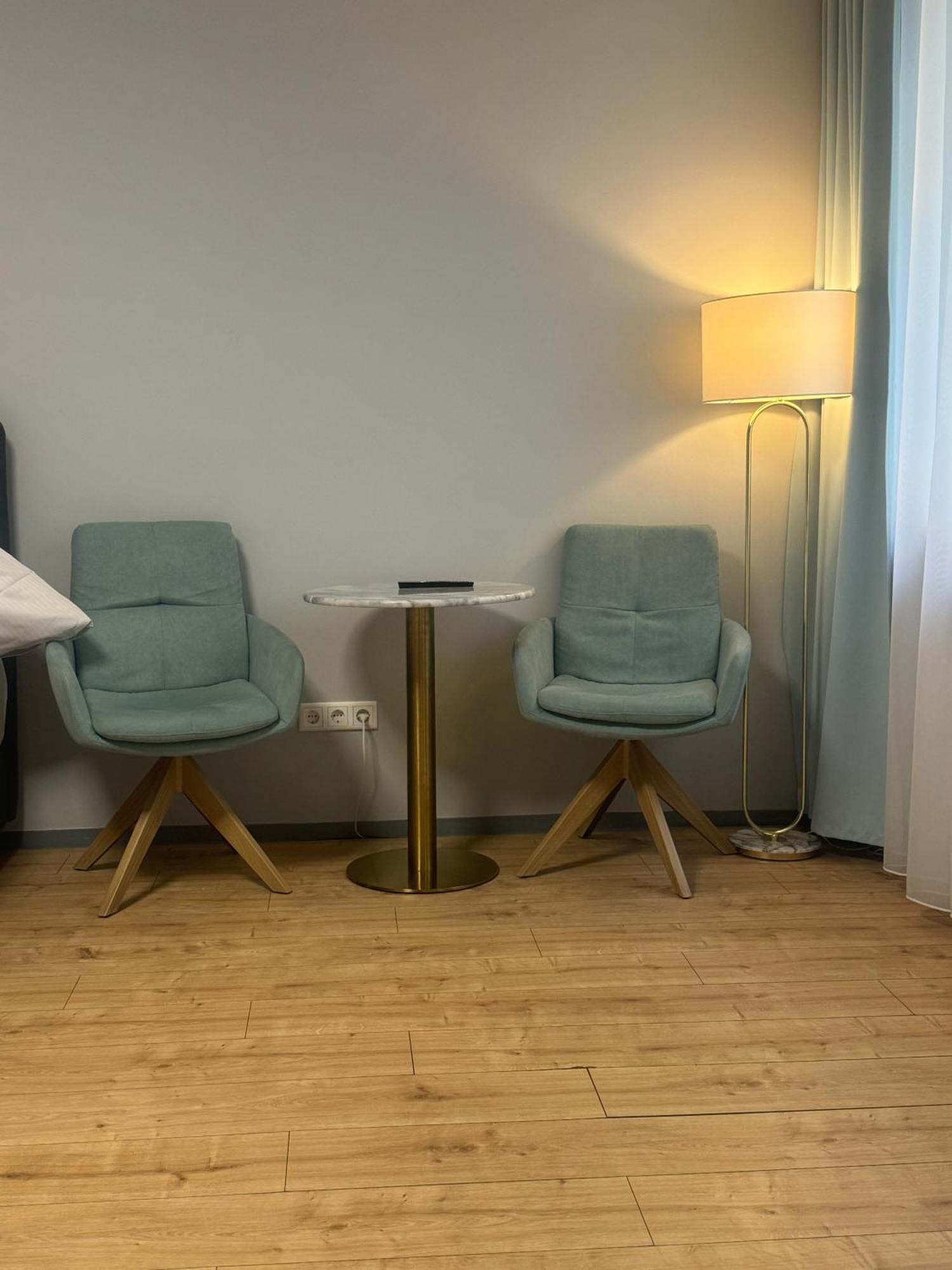 City Apartment Am Hauptbahnhof N3 Nuremberg Extérieur photo