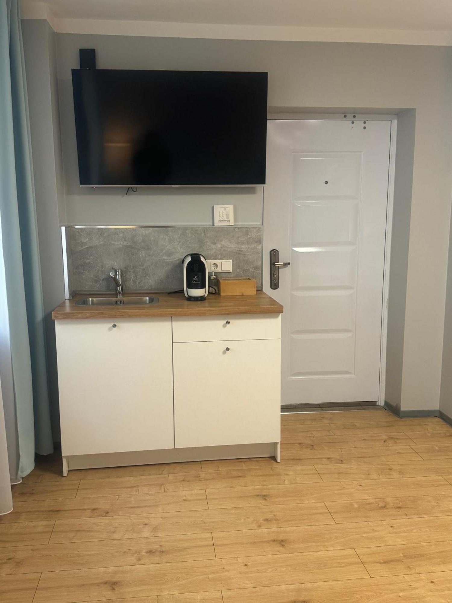City Apartment Am Hauptbahnhof N3 Nuremberg Extérieur photo