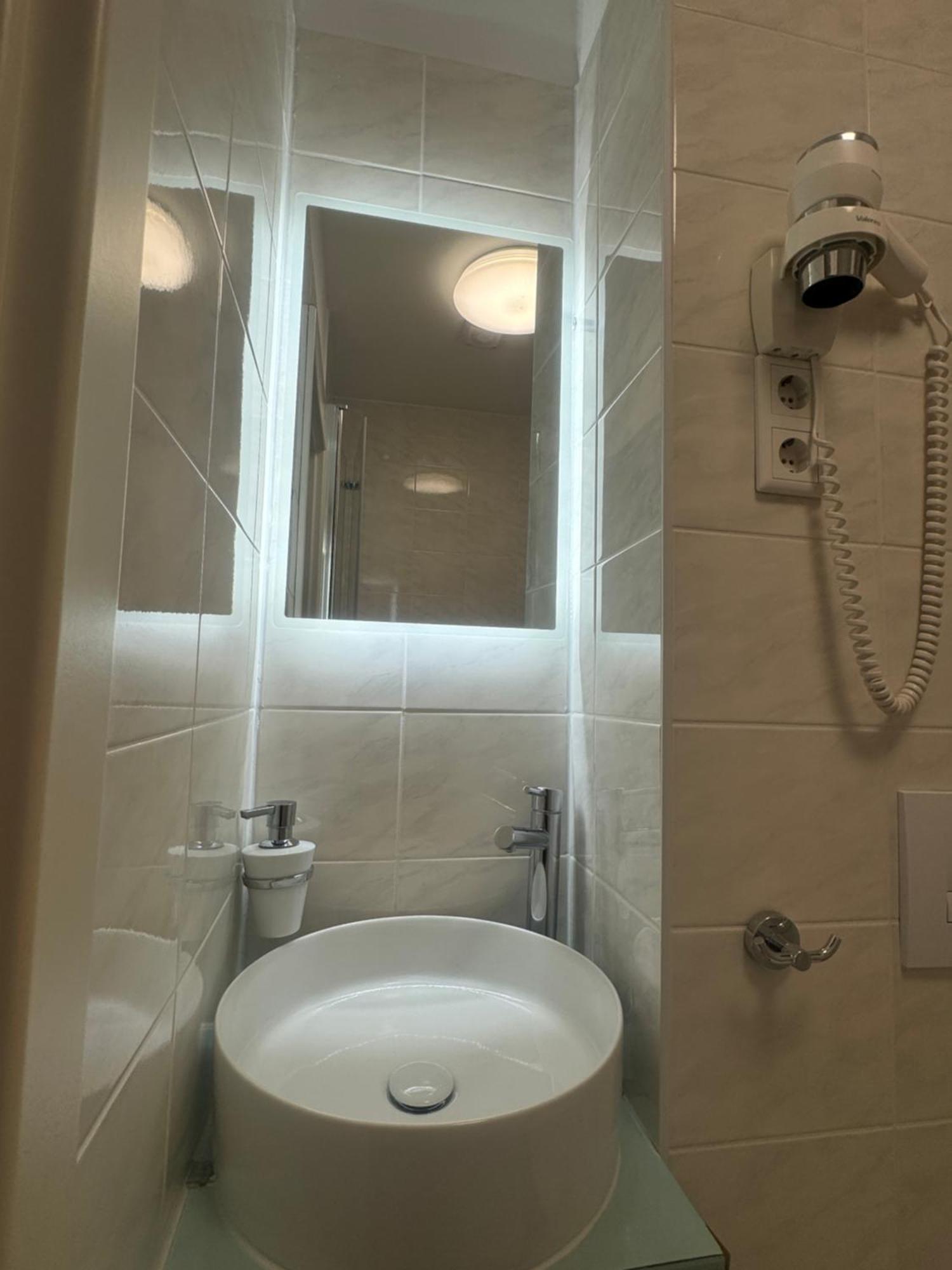 City Apartment Am Hauptbahnhof N3 Nuremberg Extérieur photo